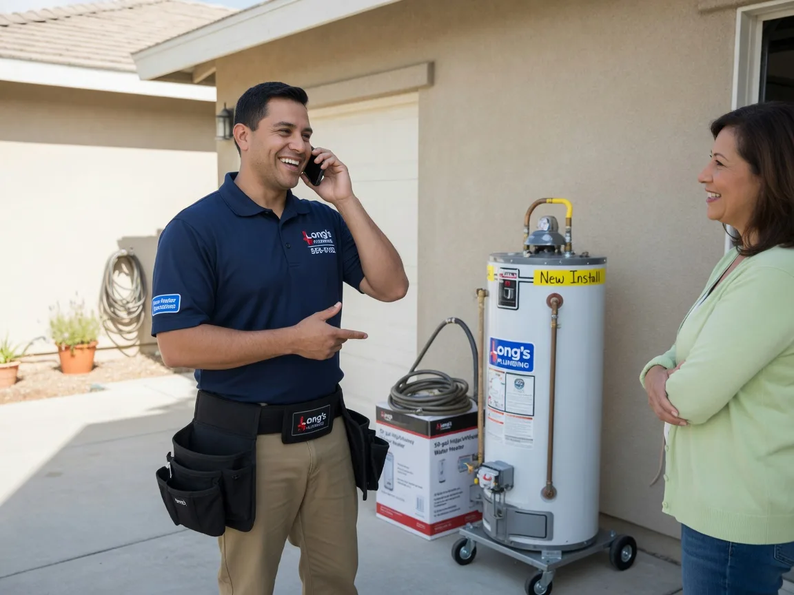 Leak Detection Church Creek, MD FAQs